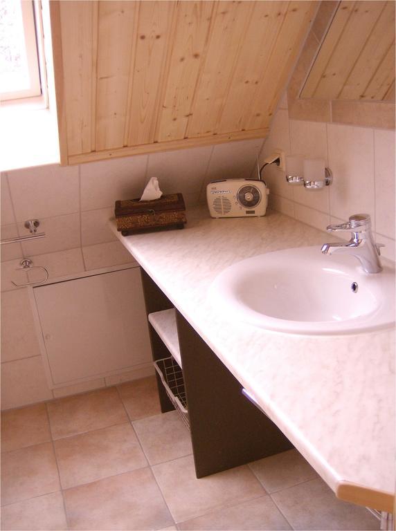 Gaestezimmer Am Maerchenbrunnen Dresde Chambre photo