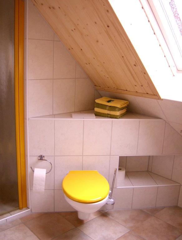 Gaestezimmer Am Maerchenbrunnen Dresde Chambre photo